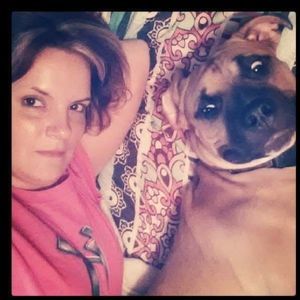 Meet your Posher, Heather